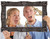 Photo Fun Frame with Props Halloween Party Decorations - 23.5" - Club Pack of 12 - IMAGE 1
