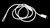 Commercial Grade LED Outdoor Christmas Spool Rope Lights - Red - 288' Clear Wire - IMAGE 3
