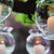LED Lighted Flickering Hanging Garden Candles Canvas Wall Art - 11.75" x 15.75" - IMAGE 4