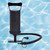 11.5" Black Portable Double Action "Super Air Pump" for Swimming Pool and Spa - IMAGE 2