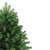 Real Touch™️Full Noble Fir Artificial Christmas Tree - 4' - Unlit - IMAGE 3