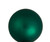 4ct Green Matte Finish Glass Christmas Ball Ornaments 4.75" (120mm) - IMAGE 2