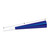 New Year's Eve Foil Trumpet Horn Party Favors - 9" - Multicolor - Pack of 100 - IMAGE 5