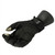 Men's Black Softshell Thinsulate Touchscreen Sport Gloves - Large - IMAGE 2