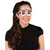 Farm Animal Eyeglasses Unisex Adult Costume Accessory - One Size - Club Pack of 144 - IMAGE 1