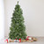 Medium Mixed Cashmere Pine Artificial Christmas Tree - 7.5' - Unlit - IMAGE 2