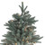 Real Touch™️ Pre-Lit Slim Washington Frasier Fir Artificial Christmas Tree -12' - Clear Lights - IMAGE 3