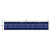1-Ply Metallic Fringe Party Streamers - 10' - Blue - Pack of 6 - IMAGE 4