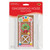 Gingerbread House Christmas Door Covers - 5' - Multicolor - Pack of 12 - IMAGE 4