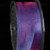 Purple and Pink Wired Edge Craft Ribbon 1.5" x 27 Yards - IMAGE 3