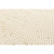White Slip Resistant Liner for a 5' x 8' Area Throw Rug - IMAGE 3