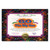 60 is The Big One Certificate - 5" x 7" - Set of 6 - IMAGE 1