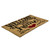 Natural Coir "Welcome To Our Home" Doormat 18" x 30" - IMAGE 3