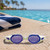 7" Purple and White Advanced Pro Goggles Swimming Pool Accessory for Adults - IMAGE 1