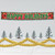 6-Ply Metallic Festooning Tinsel Christmas Garland - 15' - Gold - Pack of 12 - IMAGE 2