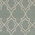 8.75' x 12.75' Gray and Beige Contemporary Rectangular Area Throw Rug - IMAGE 4