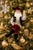 Whimsical Poseable Elf with Jingle Bells Hanging Christmas Figure - 22" - IMAGE 3