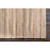 3.25' x 5.25' Fiji Dreamer Tan and Beige Hand Woven Wool Area Throw Rug - IMAGE 3