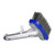 5.5" Stainless Steel Algae Swimming Pool Brush Head - IMAGE 3