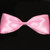 Pink Double Face Satin Craft Ribbon 0.25" x 162 Yards - IMAGE 1