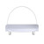 Pack of 6 Classic White Wedding Reception Archway Party Decorations 11' - IMAGE 1