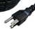 HydroTools Electric Above-Ground Swimming Pool Cover Siphon Pump - Black - IMAGE 4