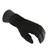 Women's Black Softshell Winter Touchscreen Commuter Gloves - Medium - IMAGE 3