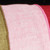 Blush Pink and Bubblegum Pink Solid Wired Craft Ribbon 2.5" x 40 Yards - IMAGE 1