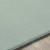 2.5' x 8' Rogue Love Mint Green Wool Area Throw Rug Runner - IMAGE 5