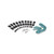 16" Hydro Tools Solar Reel System for Swimming Pool Covers - IMAGE 3