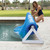 16" Hydro Tools Solar Reel System for Swimming Pool Covers - IMAGE 4