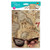 Pin The Flag On The Pirate Treasure Map Party Game - Pack of 24 - IMAGE 2
