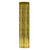 1-Ply Metallic Column Hanging Party Decoration - 8' - Gold - Pack of 6 - IMAGE 2