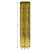 1-Ply Metallic Column Hanging Party Decoration - 8' - Gold - Pack of 6 - IMAGE 6