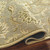 5' x 8' Cornelian Gray and Green Contemporary Hand Tufted Rectangular Wool Area Throw Rug - IMAGE 4