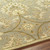 5' x 8' Cornelian Gray and Green Contemporary Hand Tufted Rectangular Wool Area Throw Rug - IMAGE 6