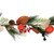 6' x 10" Autumn Harvest Mixed Berry and Pomegranate Garland - Unlit - IMAGE 6