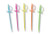 Neon Sword Food Drink or Party Picks - 3" - Club Pack of 432 - IMAGE 1