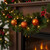 Shatterproof 3-Finish Christmas Ball Ornaments - 2.5" (60mm) - Burnt Orange - 100ct - IMAGE 2