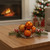 Shatterproof 3-Finish Christmas Ball Ornaments - 2.5" (60mm) - Burnt Orange - 100ct - IMAGE 3