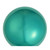 40ct Turquoise Green Glass Pearl Christmas Ball Ornaments 1.25" (30mm) - IMAGE 2