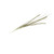 39" Gold and White Glittered Blossom Bush Christmas Spray - IMAGE 2