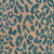 10' x 14' Green and Tan Contemporary Cheetah Hand Tufted Rectangular Wool Area Throw Rug - IMAGE 4