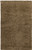 2' x 3' Camel Brown Hand Woven Area Throw Rug - IMAGE 1