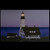 LED Lighted Dusk Lighthouse Seaside Scene Canvas Wall Art 15.75" x 23.75" - IMAGE 3