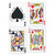 Club Pack of 48 Multi-Colored Poker Night Playing Card Cutout Party Decorations 17.5" - IMAGE 1