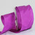 Orchid Purple Solid Wired Craft Ribbon 2.5" x 27 Yards - IMAGE 2