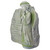 9.75" Gray Joseph's Studio Irish Blessing Angel Outdoor Patio Garden Statue - IMAGE 4