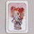 Seraphim Classics Angels Relationship Card and Displayer - 3.5" - Set of 300 - IMAGE 1