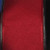Burgundy Red Solid Taffeta Wired Craft Ribbon 1.5" x 100 Yards - IMAGE 1